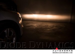 Ford Focus SL-1 Low Beam Headlight - Pair - (2012-2018)